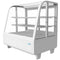 27 in. Countertop Display Refrigerator - 3.6 Cu Ft
