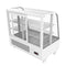 27 in. Countertop Display Refrigerator - 3.6 Cu Ft.