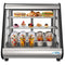 27 in. Countertop Display Refrigerator - 4.6 Cu Ft