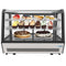 35 in. Countertop Display Refrigerator - 5.6 Cu Ft