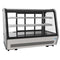 35 in. Countertop Display Refrigerator - 5.6 Cu Ft