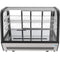 35 in. Countertop Display Refrigerator - 5.6 Cu Ft