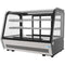 35 in. Countertop Display Refrigerator - 5.6 Cu Ft