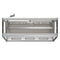 48 in. Countertop Bakery Display Refrigerator in Stainless Steel, 7 cu. ft