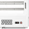 60 in. Countertop Bakery Display Refrigerator in White, 8 cu. ft.