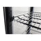 17 in. Black Countertop Display Refrigerator - 3 Cu Ft