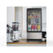 17 in. Stainless-Steel Countertop Display Refrigerator - 3 Cu Ft