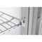 17 in. White Countertop Display Refrigerator - 3 Cu Ft