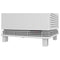 17 in. White Countertop Display Refrigerator - 3 Cu Ft