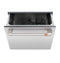Energy Star Smart Single Drawer Dishwasher
