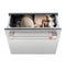 Energy Star Smart Single Drawer Dishwasher