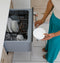 Energy Star Smart Single Drawer Dishwasher