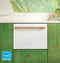 Energy Star Smart Single Drawer Dishwasher