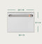 Energy Star Smart Single Drawer Dishwasher