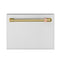Energy Star Smart Single Drawer Dishwasher