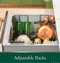 Energy Star Smart Single Drawer Dishwasher