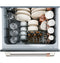 Energy Star Smart Single Drawer Dishwasher