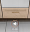 Energy Star Smart Single Drawer Dishwasher
