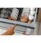Energy Star Smart Single Drawer Dishwasher