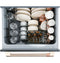 Energy Star Smart Single Drawer Dishwasher