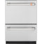 Dishwasher Double Drawer