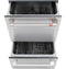 Dishwasher Double Drawer