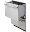Dishwasher Double Drawer