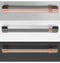 Dishwasher Double Drawer