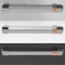 Dishwasher Double Drawer