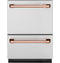 Dishwasher Double Drawer