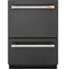 Dishwasher Double Drawer