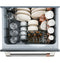 Dishwasher Double Drawer