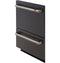 Dishwasher Double Drawer