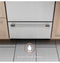 Dishwasher Double Drawer