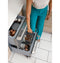 Dishwasher Double Drawer