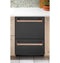 Dishwasher Double Drawer