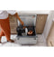 Dishwasher Double Drawer