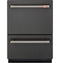 Dishwasher Double Drawer