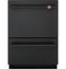 Dishwasher Double Drawer