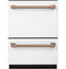 Dishwasher Double Drawer