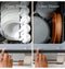 Dishwasher Double Drawer