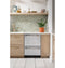 Dishwasher Double Drawer