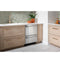 Dishwasher Double Drawer