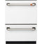 Dishwasher Double Drawer