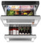 5.7 Cu. Ft. Built-in Dual-drawer Refrigerator