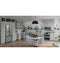 Café 5.7 Cu. Ft. Built-in Dual-drawer Refrigerator