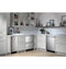 Café 5.7 Cu. Ft. Built-in Dual-drawer Refrigerator