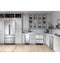 Café 5.7 Cu. Ft. Built-in Dual-drawer Refrigerator