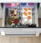 Café 5.7 Cu. Ft. Built-in Dual-drawer Refrigerator