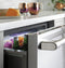 Café 5.7 Cu. Ft. Built-in Dual-drawer Refrigerator